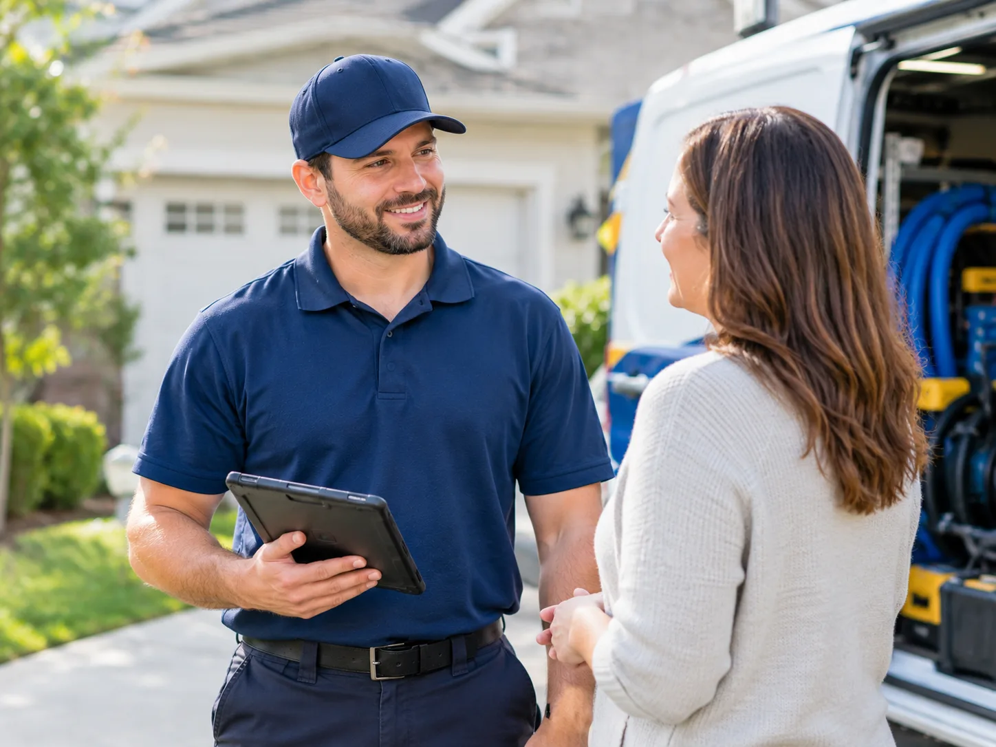 Sewage Backup Cleanup Stanton, TN FAQs